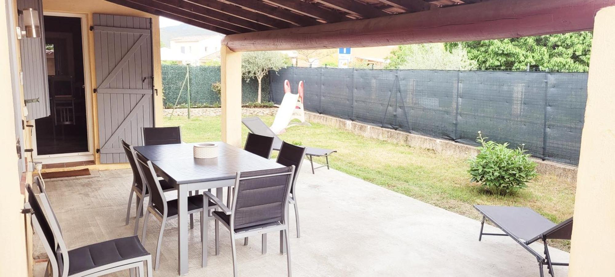 L'Agreable Maison Du Verdon Gréoux-les-Bains Cameră foto